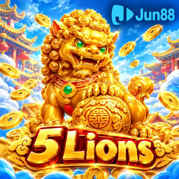 5 Lions