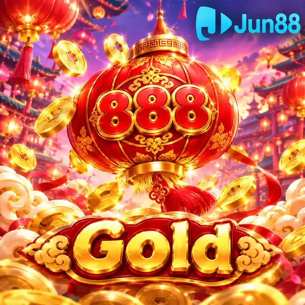 888 Gold