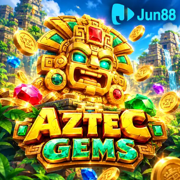 Aztec Gems - Pragmatic Play