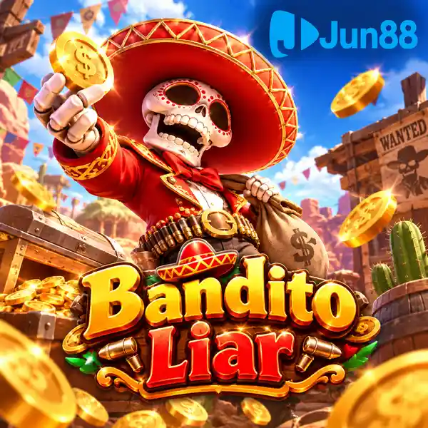 Bandito Liar