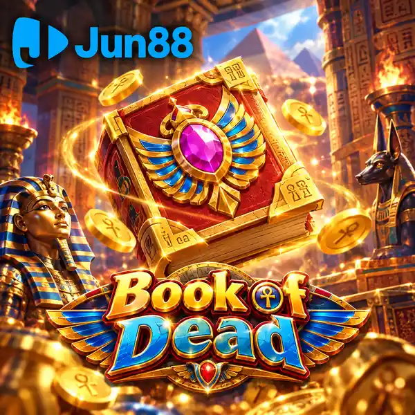 Book of Dead