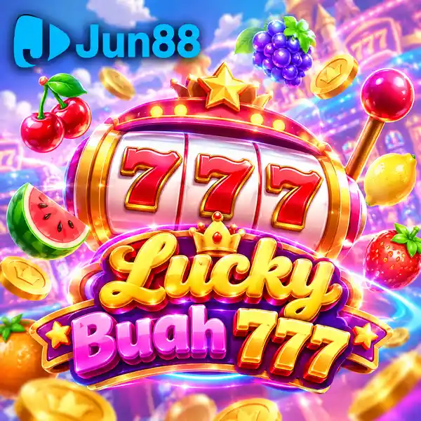 Buah 777
