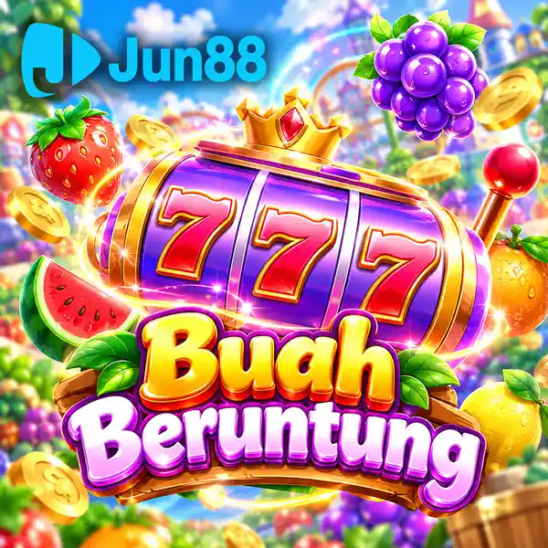 Buah Beruntung