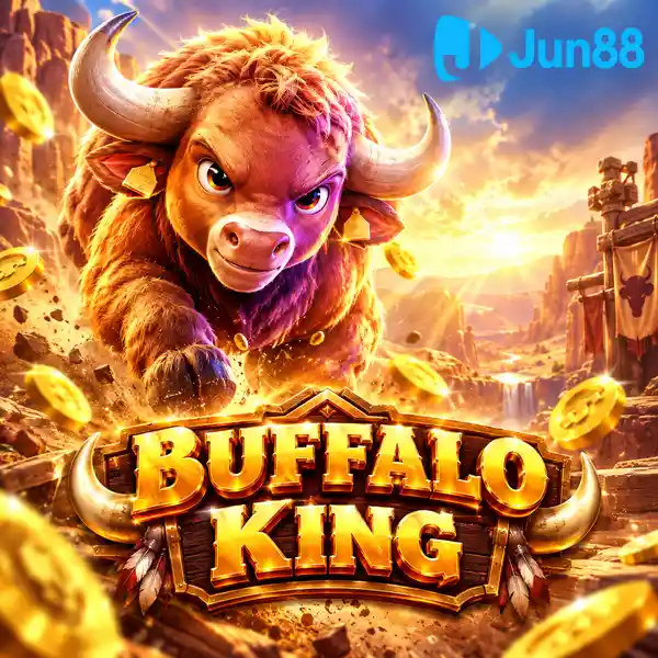 Buffalo King
