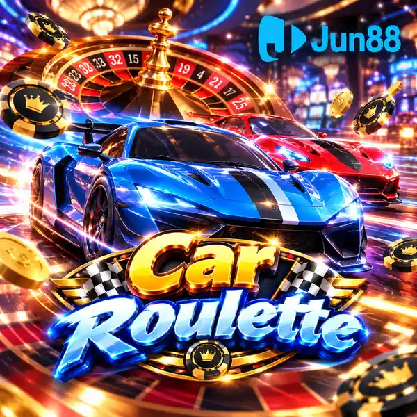 Car Roulette - Pragmatic Play