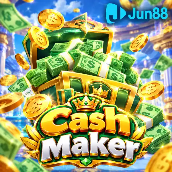 Cash Maker - PG Soft