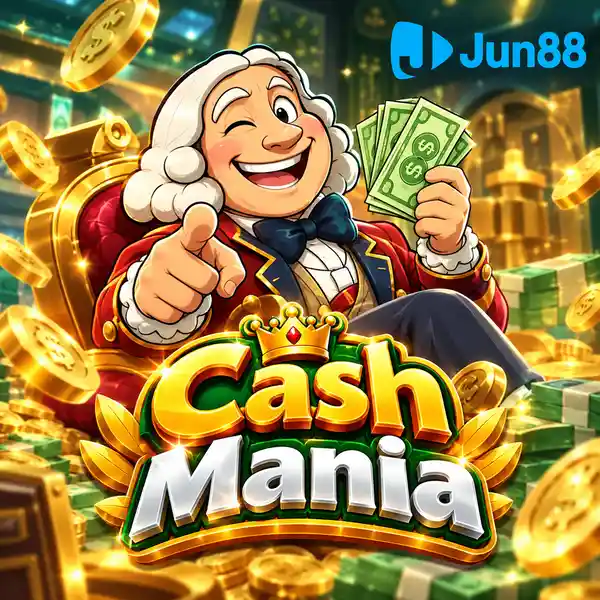 Cash Mania