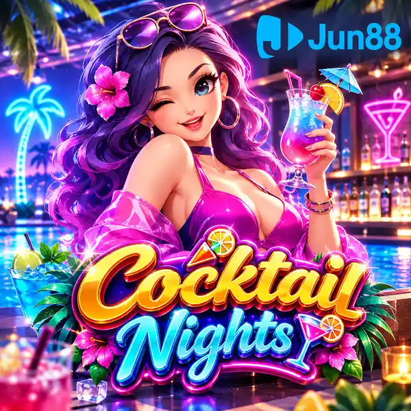 Cocktail Nights