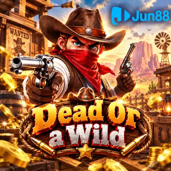 Dead or a Wild