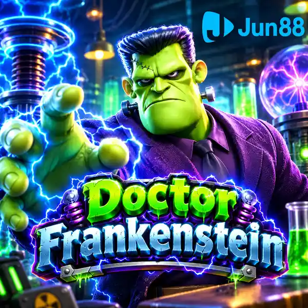 Doctor Frankenstein
