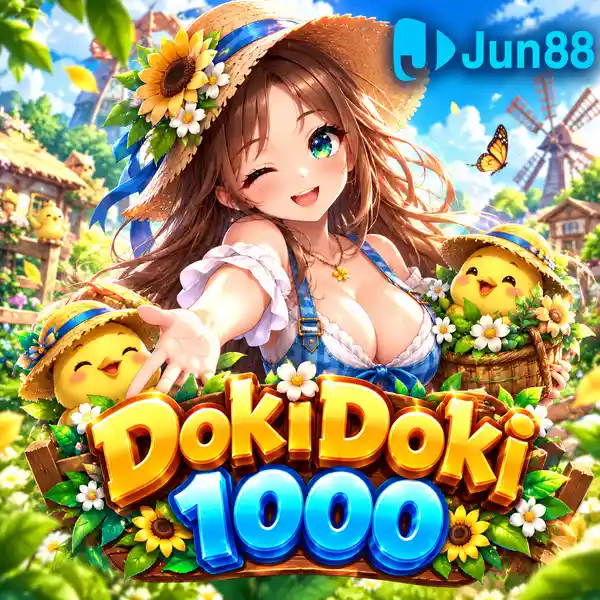 Doki Doki 1000