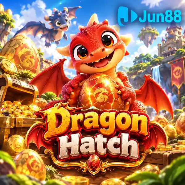 Dragon Hatch