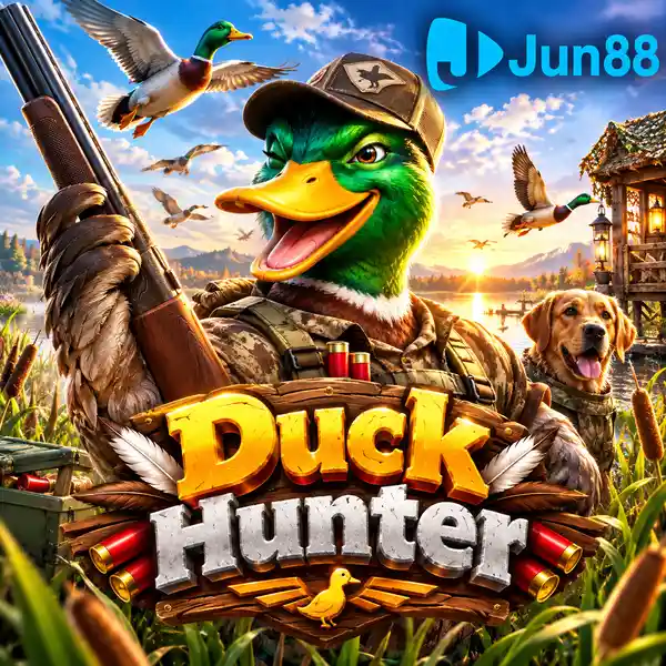 Duck Hunter
