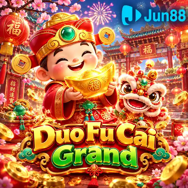 Duo Fu Cai Grand