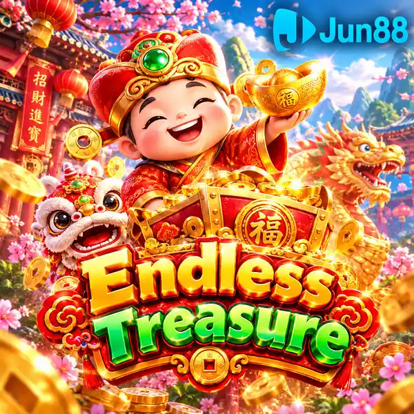 Endless Treasure