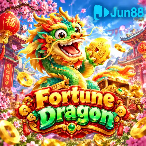 Fortune Dragon