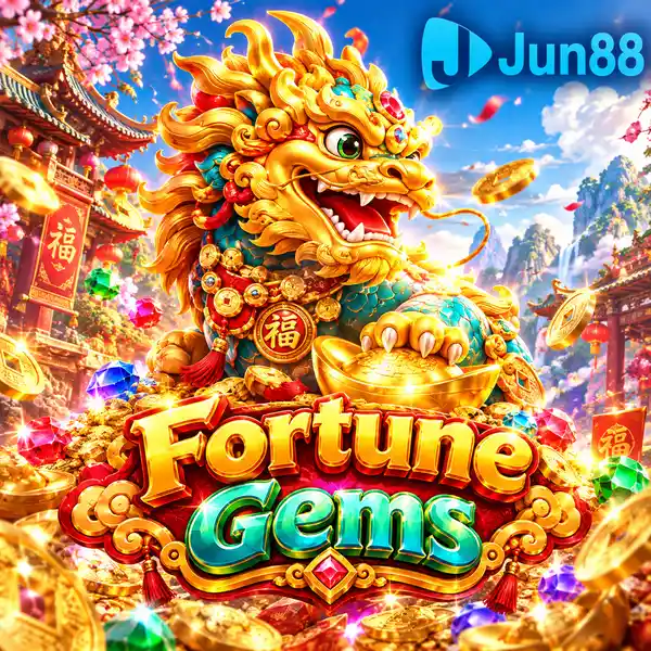 Fortune Gems