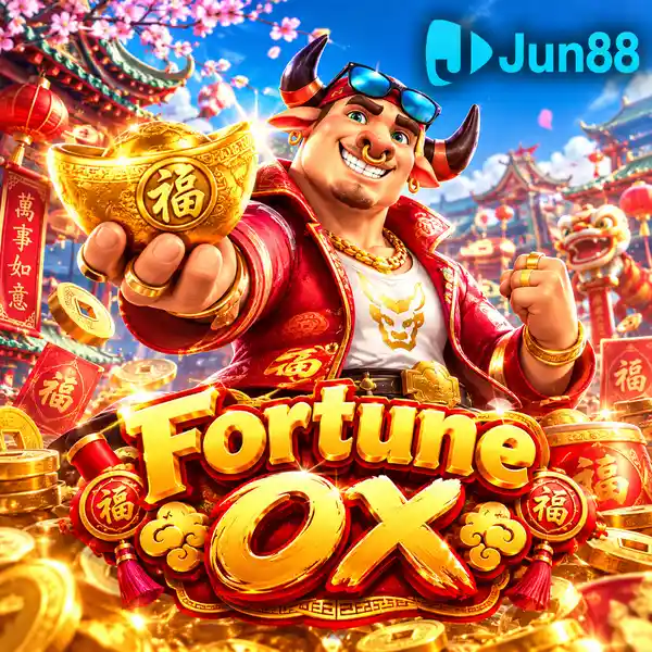 Fortune Ox