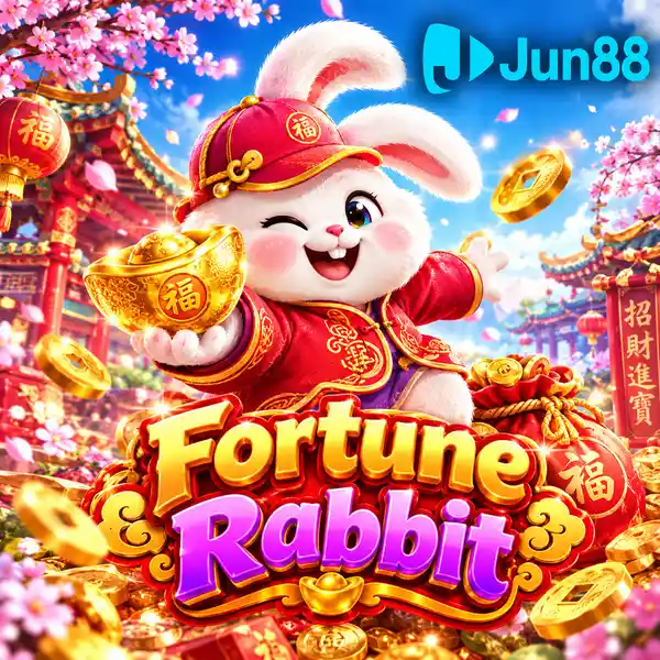 Fortune Rabbit