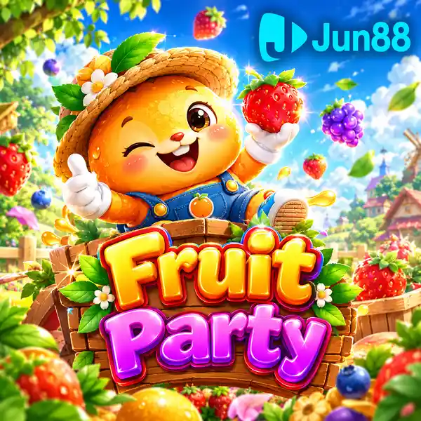 Fruit Party