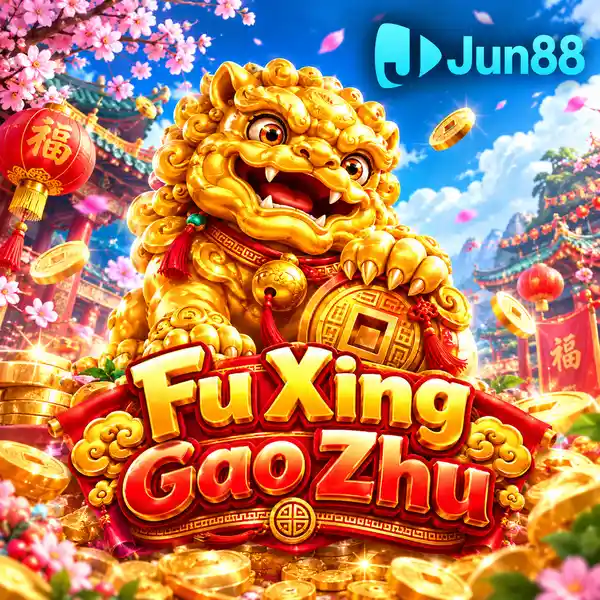 Fu Xing Gao Zhu