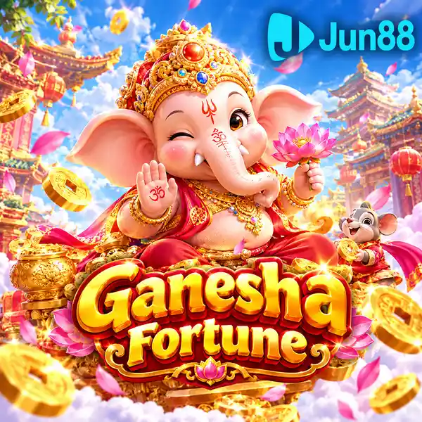 Ganesha Fortune