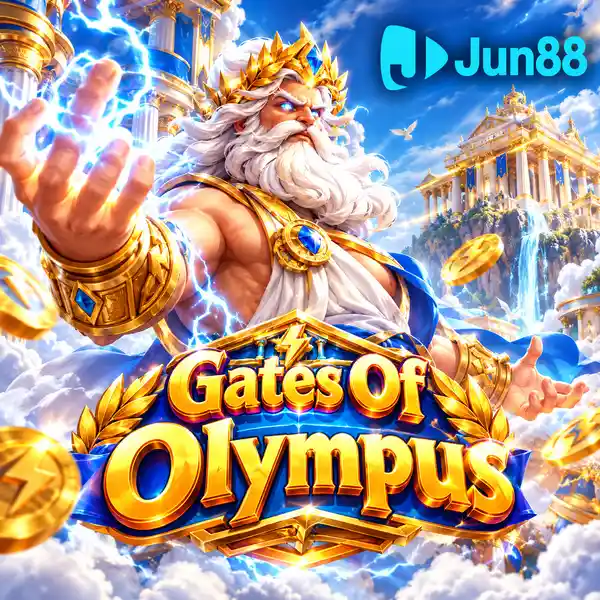 Gates of Olympus