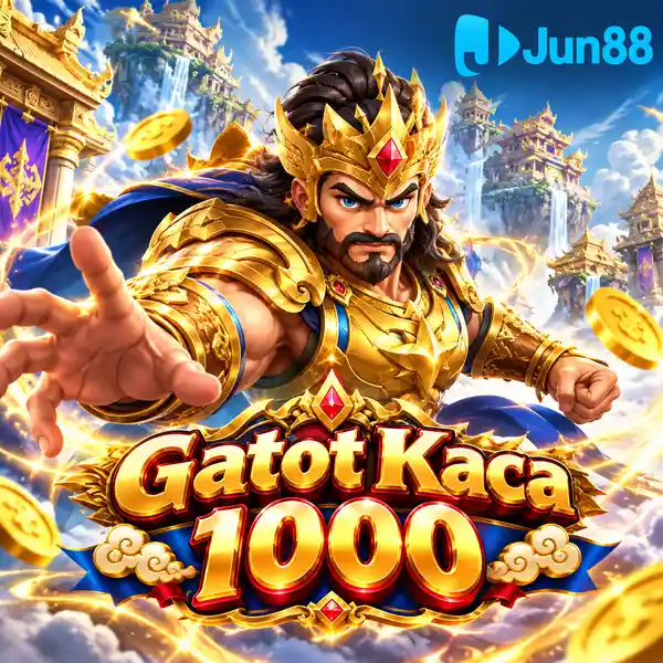 Gatotkaca 1000