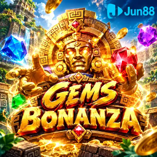 Gems Bonanza