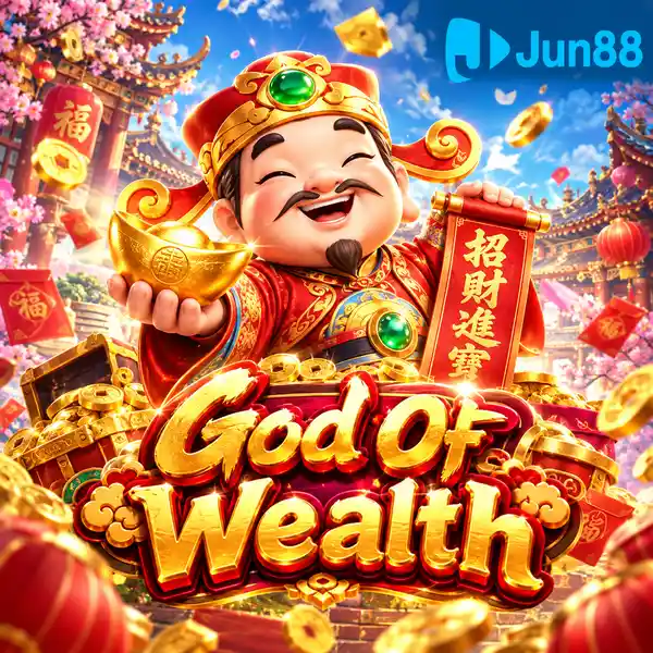 God of Wealth