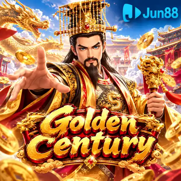 Golden Century