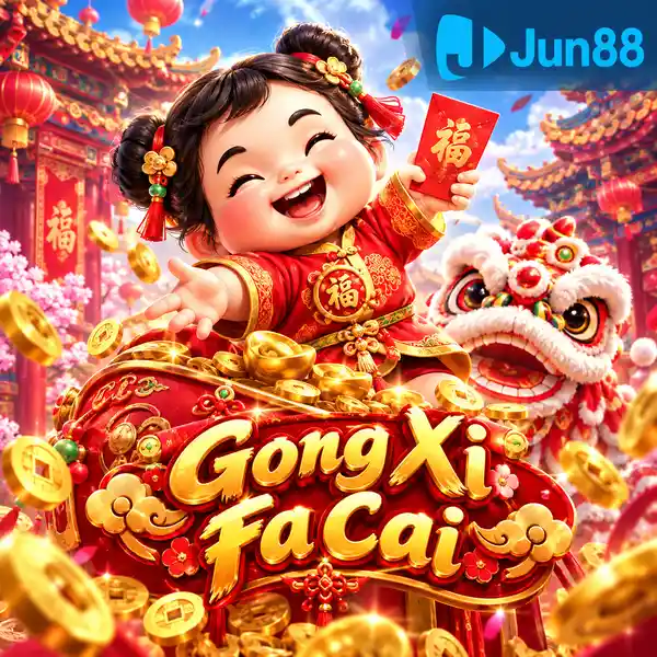 Gong Xi Fa Cai