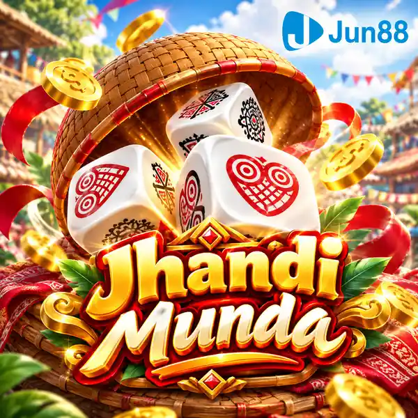 Jhandi Munda