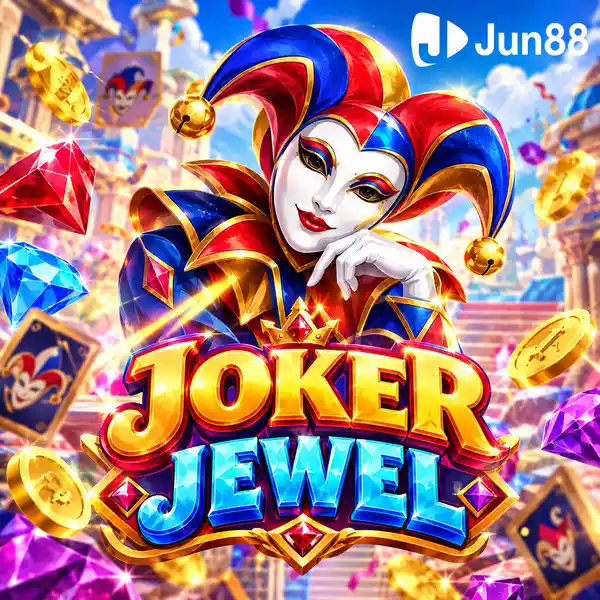 Joker Jewel