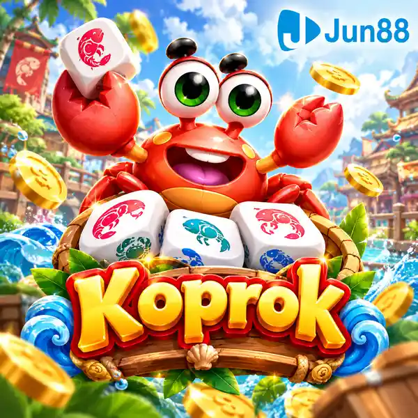 Koprok