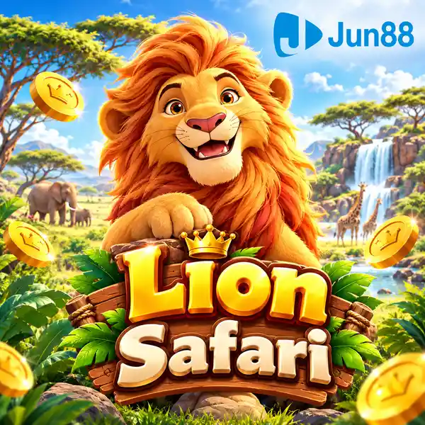 Lion Safari