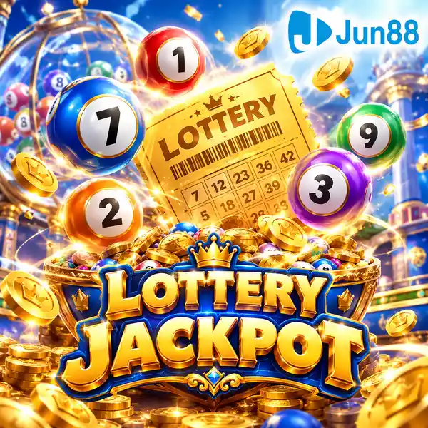 Lottery Jackpot