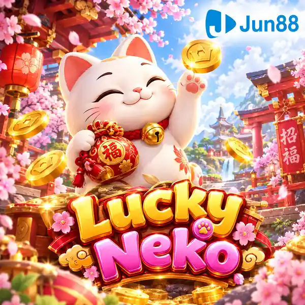 Lucky Neko
