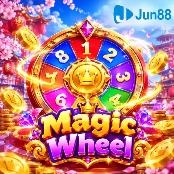 Magic Wheel