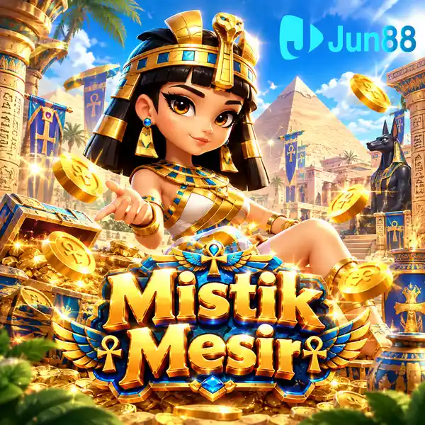 Mistik Mesir