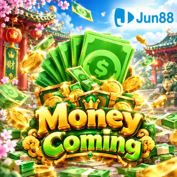Money Coming