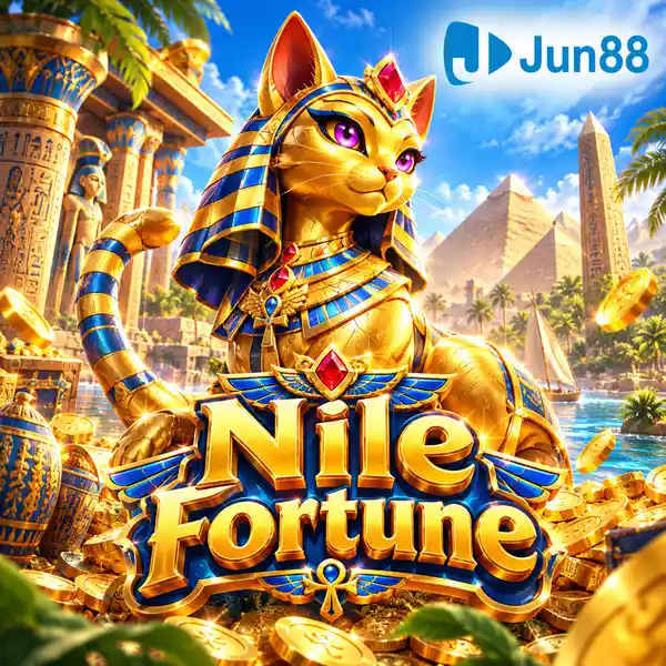 Nile Fortune