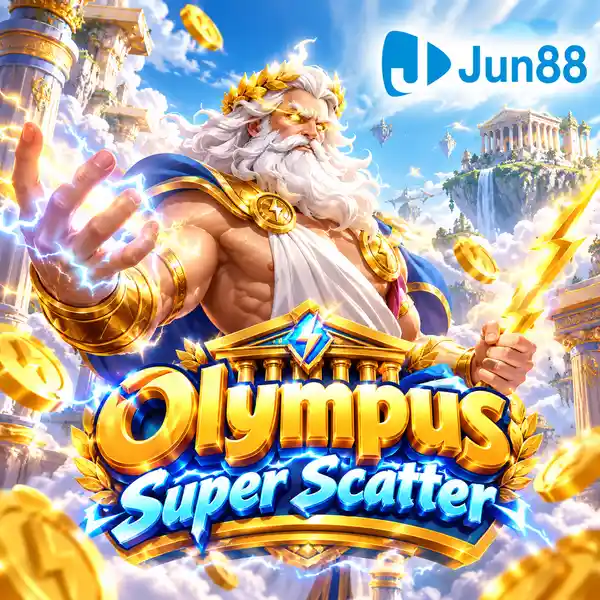 Olympus Super Scatter