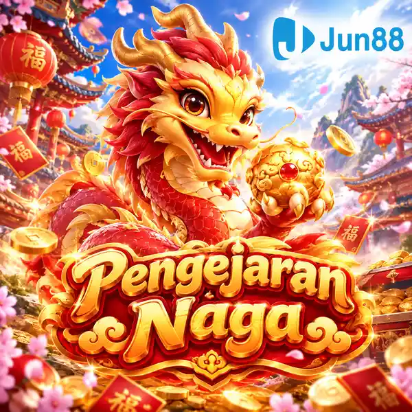 Pengejaran Naga