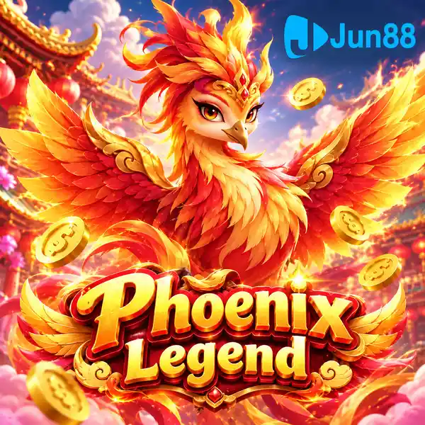 Phoenix Legend