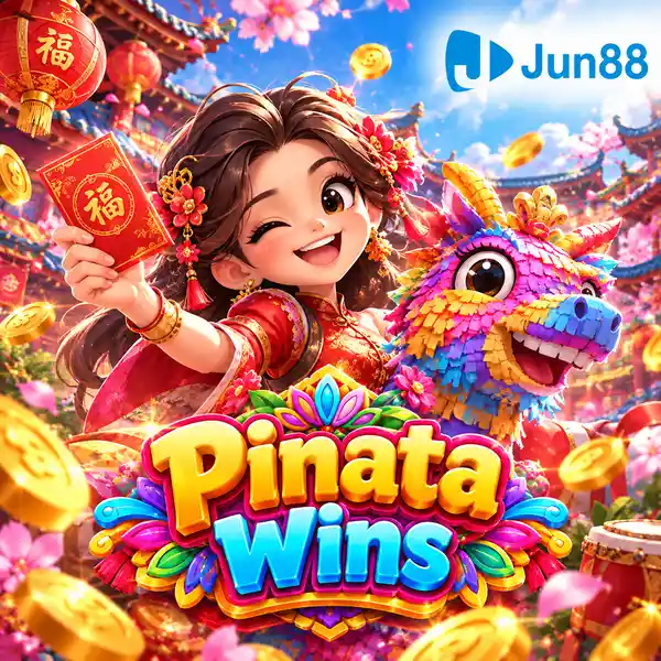 Pinata Wins