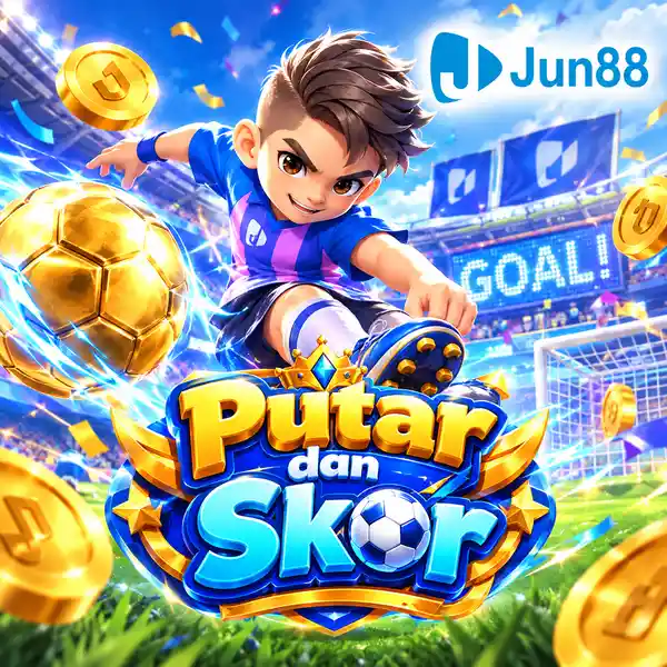 Putar dan Skor