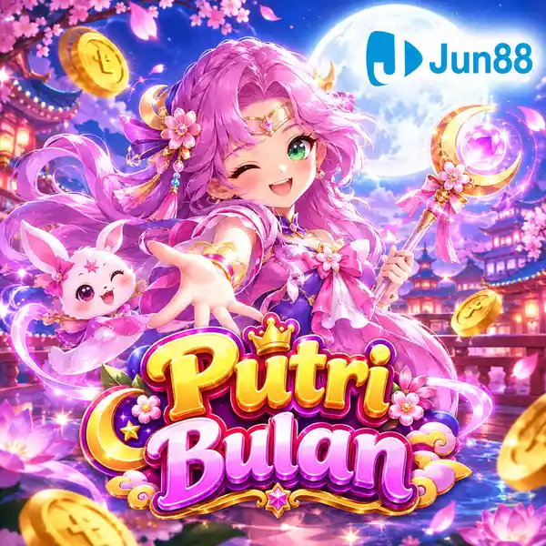 Putri Bulan