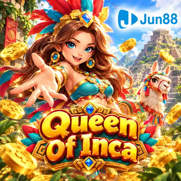 Queen of Inca