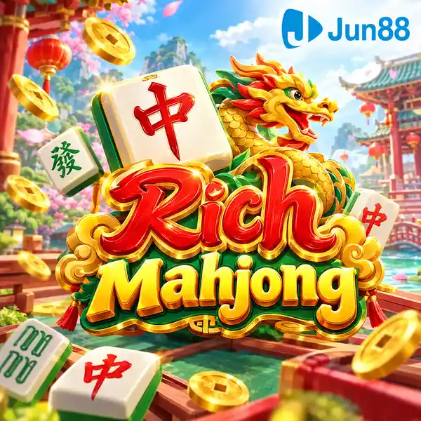 Rich Mahjong
